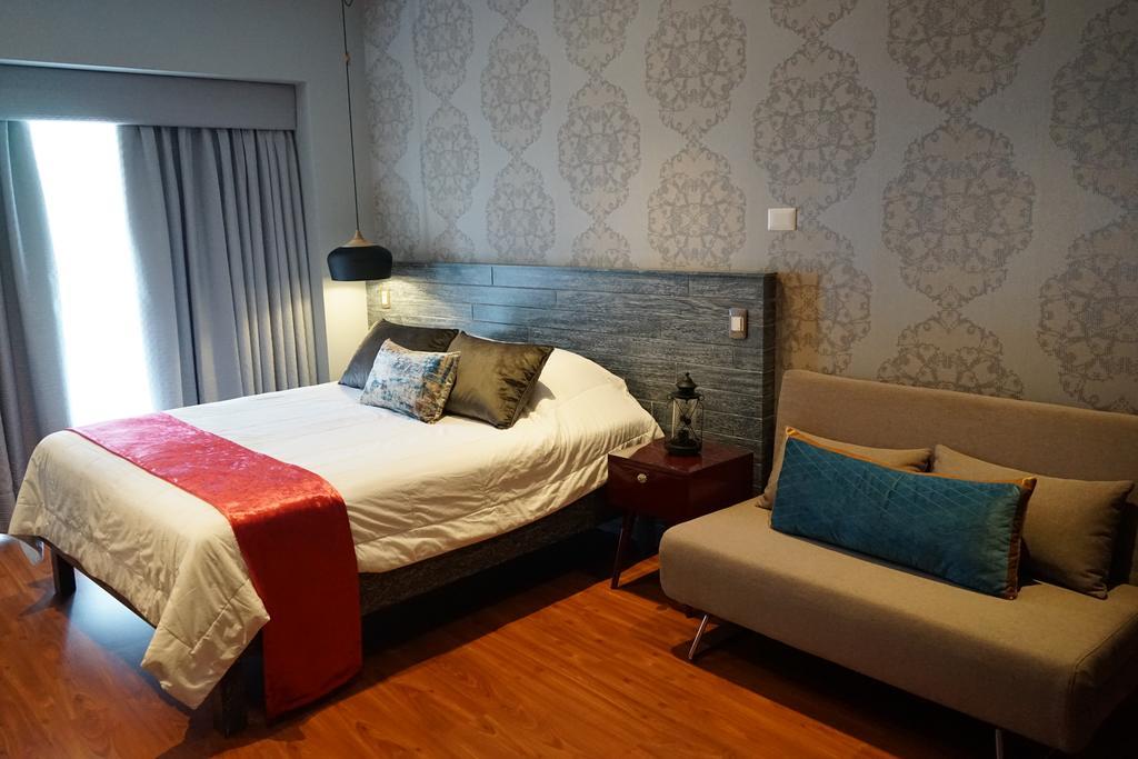 Larcomar Luxury Penthouse Appartement Lima Buitenkant foto