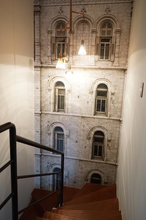 Larcomar Luxury Penthouse Appartement Lima Buitenkant foto