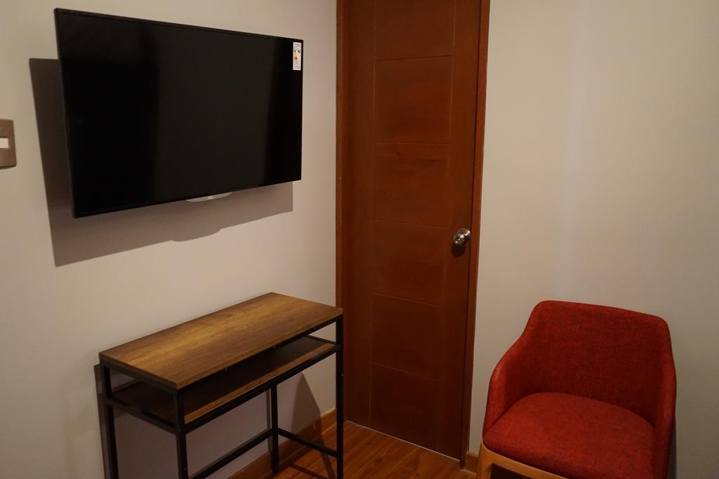 Larcomar Luxury Penthouse Appartement Lima Buitenkant foto