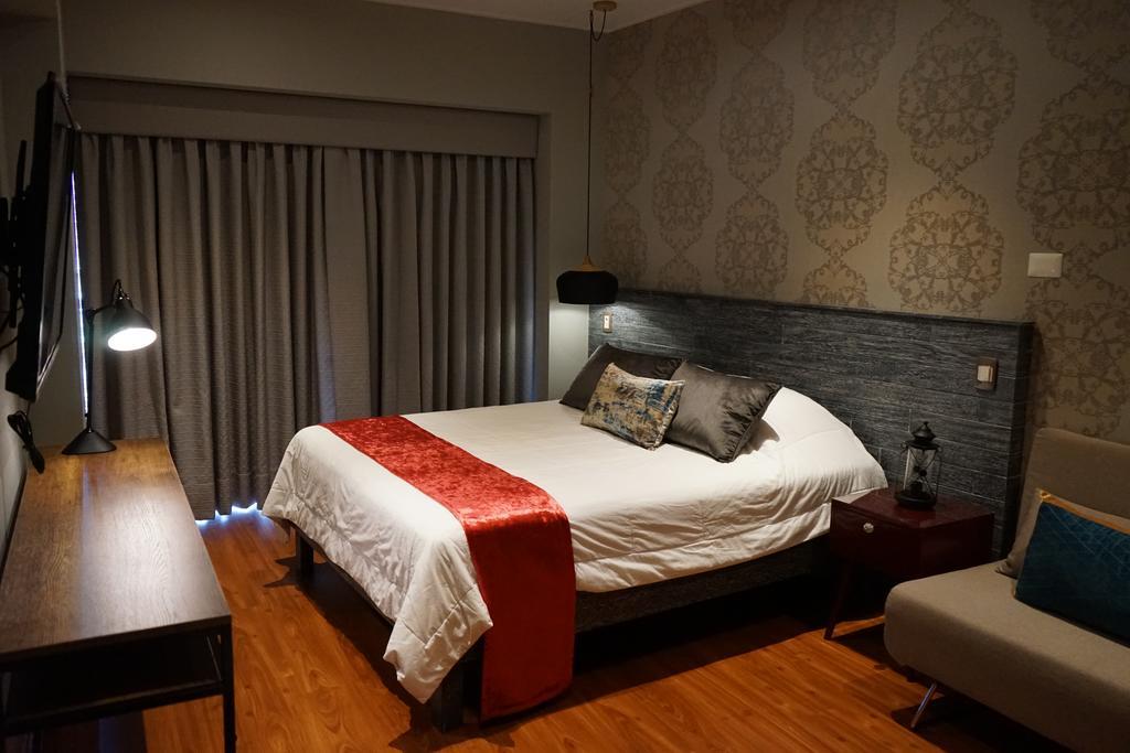 Larcomar Luxury Penthouse Appartement Lima Buitenkant foto
