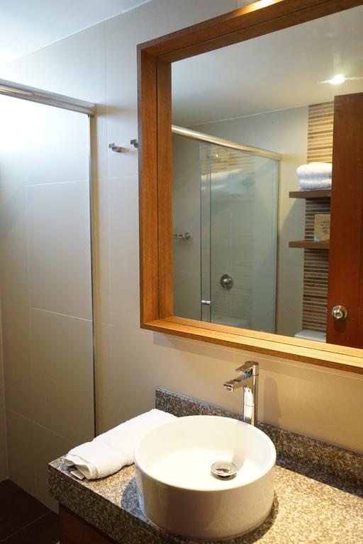 Larcomar Luxury Penthouse Appartement Lima Buitenkant foto