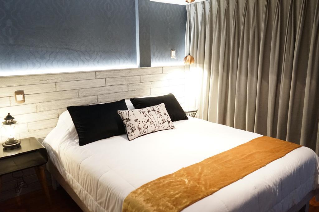 Larcomar Luxury Penthouse Appartement Lima Buitenkant foto