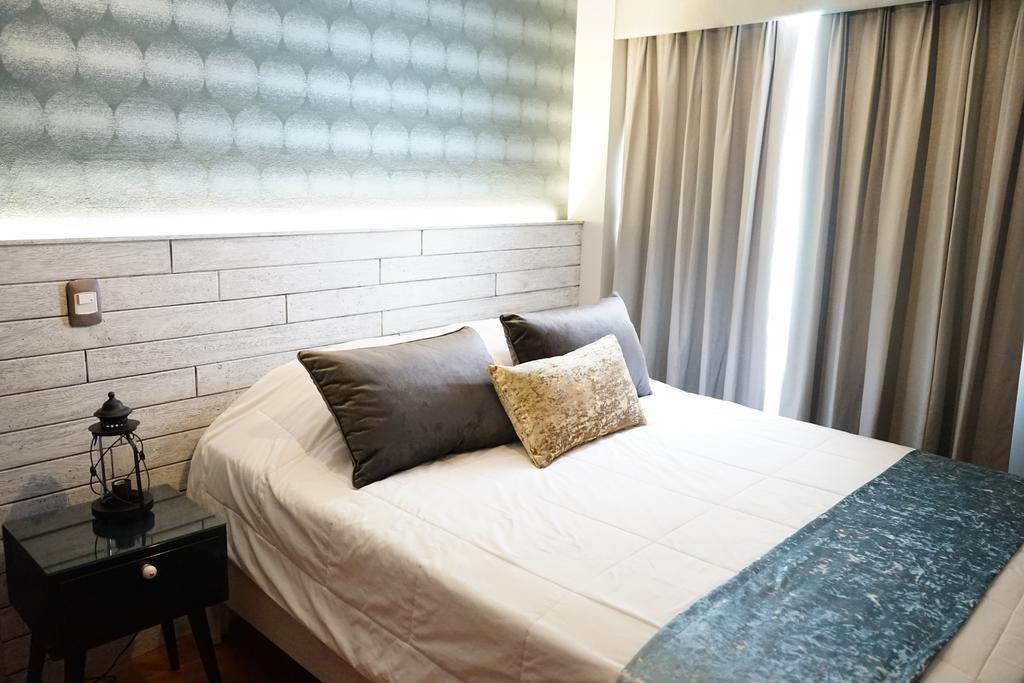 Larcomar Luxury Penthouse Appartement Lima Kamer foto