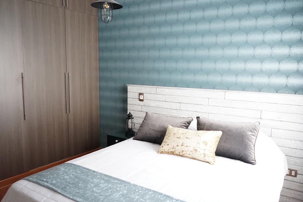 Larcomar Luxury Penthouse Appartement Lima Kamer foto