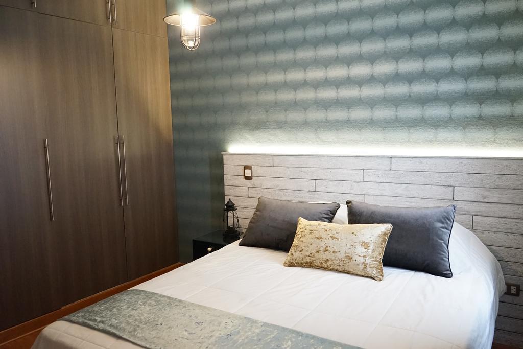 Larcomar Luxury Penthouse Appartement Lima Buitenkant foto