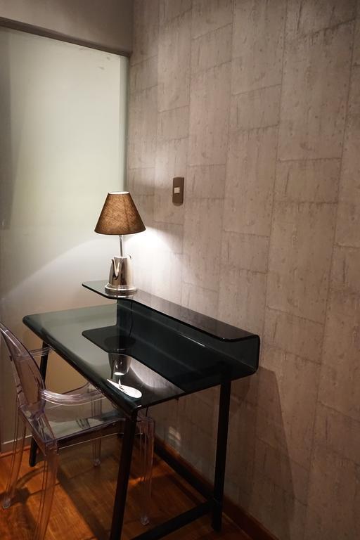 Larcomar Luxury Penthouse Appartement Lima Kamer foto