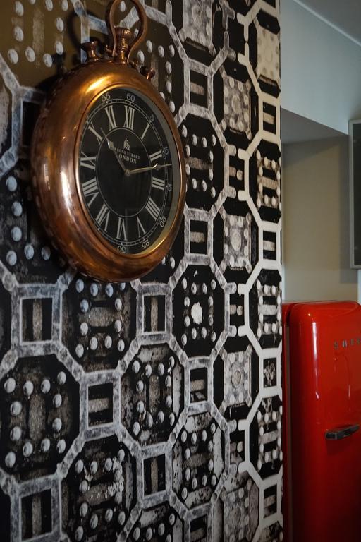 Larcomar Luxury Penthouse Appartement Lima Buitenkant foto