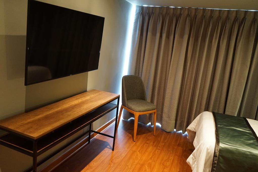 Larcomar Luxury Penthouse Appartement Lima Buitenkant foto